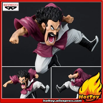 

Sale Original Banpresto Scultures BIG Zoukei Tenkaichi Budoukai 7 Vol.2 Collection Figure - Mr.Satan from "Dragon Ball Z"