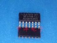 IC new original TLE7273-2GV TLE7273-2 TLE7273 SOP14 Free Shipping | Электроника