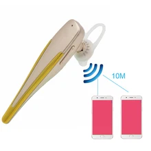 Qijiagu 100 шт беспроводные Bluetooth наушники с шумоизоляцией Наушники с микрофоном Стерео регулятор громкости для телефонов xiaomi