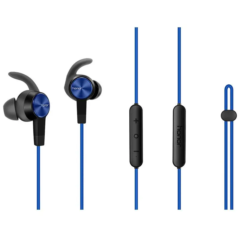 Официальный Huawei Honor AM61 Спорт Bluetooth 4 1 Наушники Беспроводные xSport гарнитура Lite IPX5 из