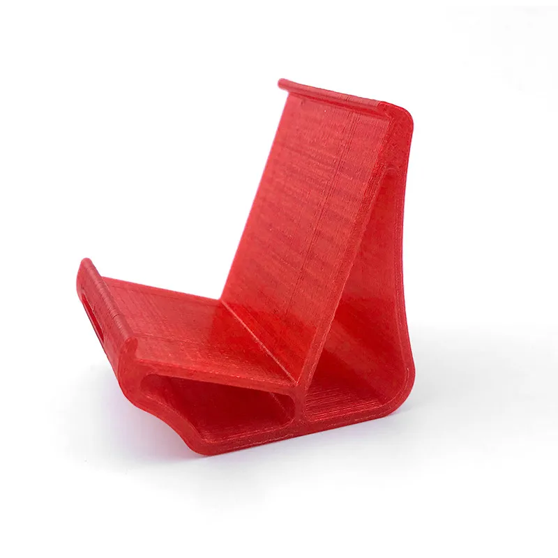 

1PC Gopro 5 6 7 Camera Bracket Holder 3D Printing Fixed Seat for FPV Motion Recorder RC Drone Spare Parts DIY Accessories
