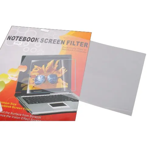10 Pcs Wholesale 17 Inch 17 Wide LCD Screen Guard Protector for Laptop