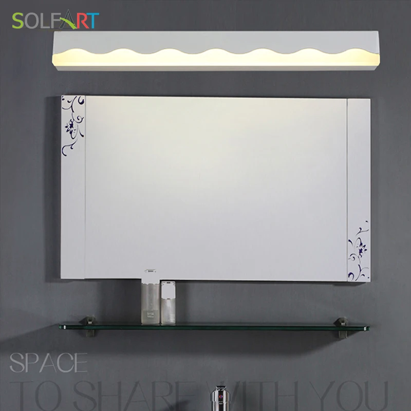 Bathroom Lighting For Makeup makeup mirror light bulbs promotion-shop for promotional makeup Bathroom Lighting For Makeup makeup mirror light bulbs promotion-shop for promotional makeup
