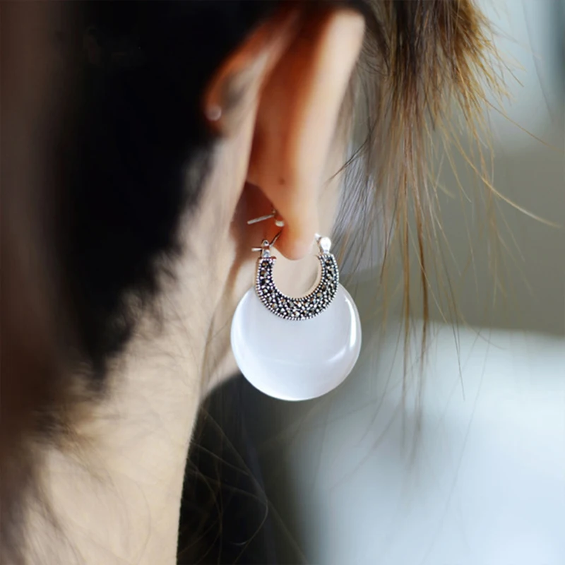 MetJakt-Bohemia-Natural-Agate-White-Chalcedony-Drop-Earrings-with-Zircon-Solid-925-Sterling-Silver-Earring-for.jpg_640x640