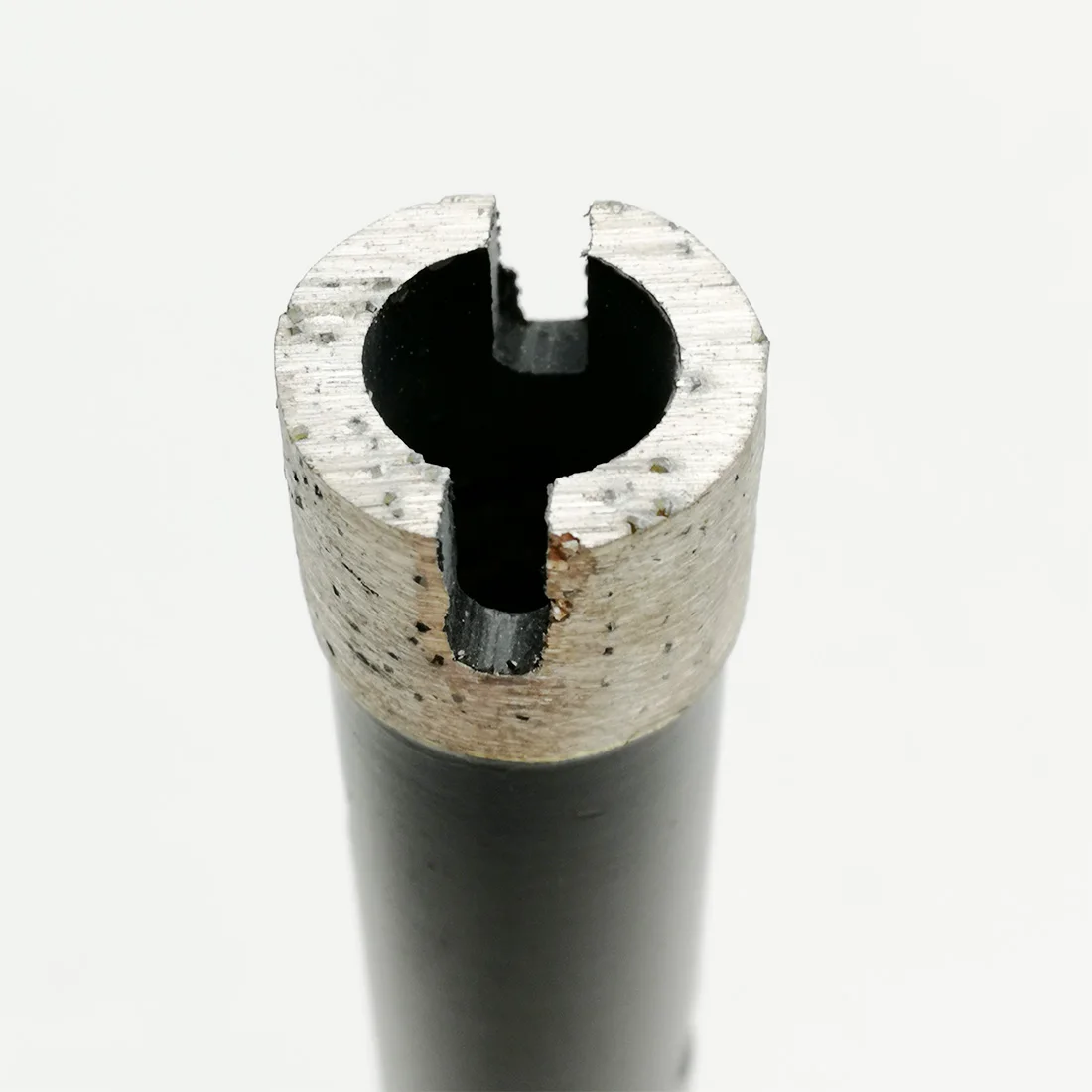 SHDIATOOL 2pcs M14 Dia 14mm Welded Diamond Drilling Core Bits (Wet) Hard Granite Marble Drill Bit Stone Concrete Hole Saw