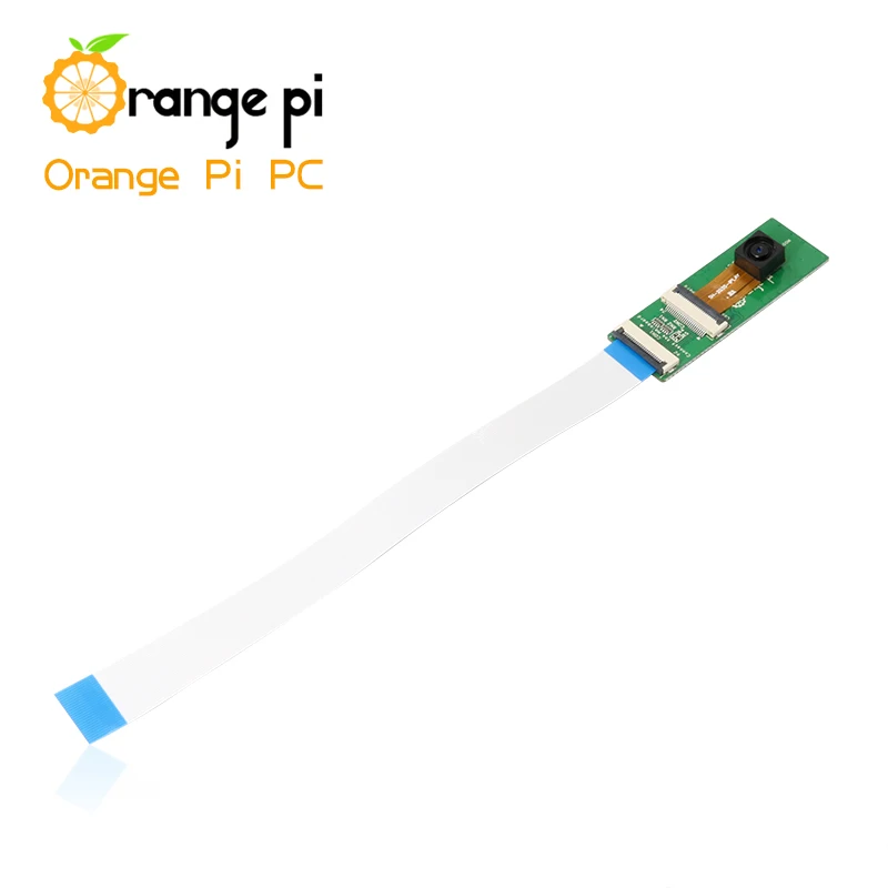 Orange Pi Lite + 2MP камера с широкоугольным объективом Поддержка Android Ubuntu одинарная мини