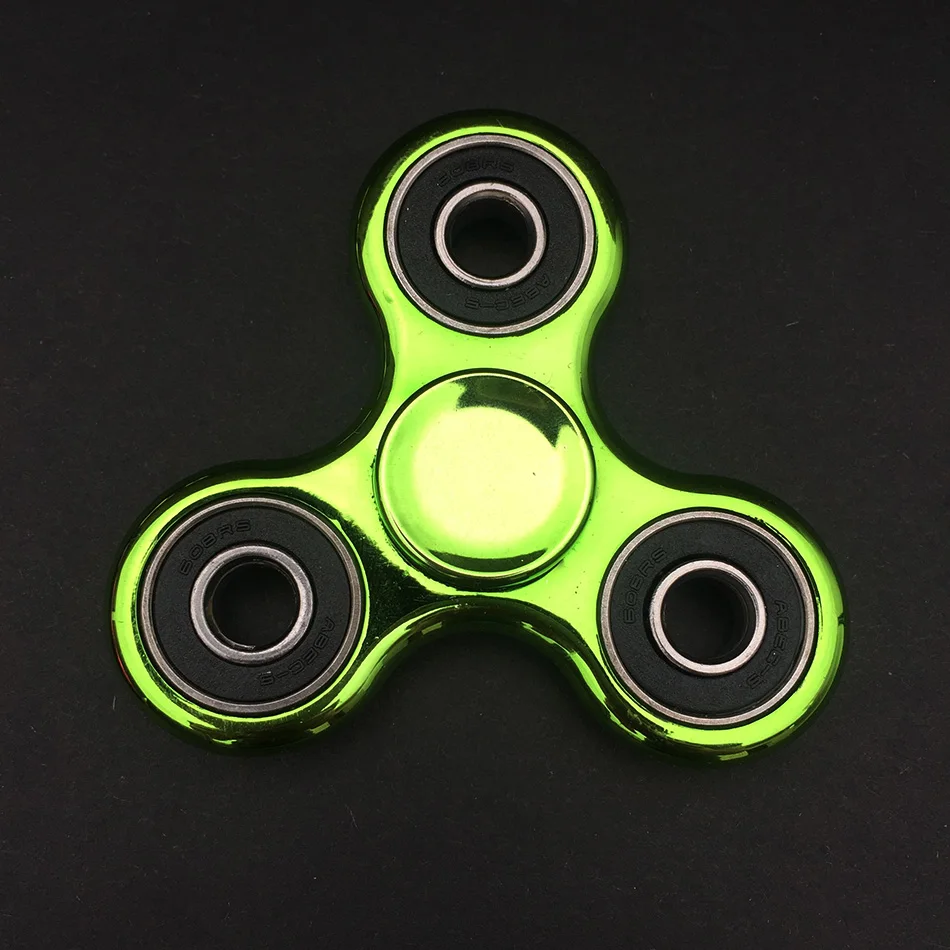 

2017 New Arrival Metal worn Professional Stress Wheel EDC Hand Spinner Torqbar Spiner Fidget Toys Fidget Spinner For ADHD Fun