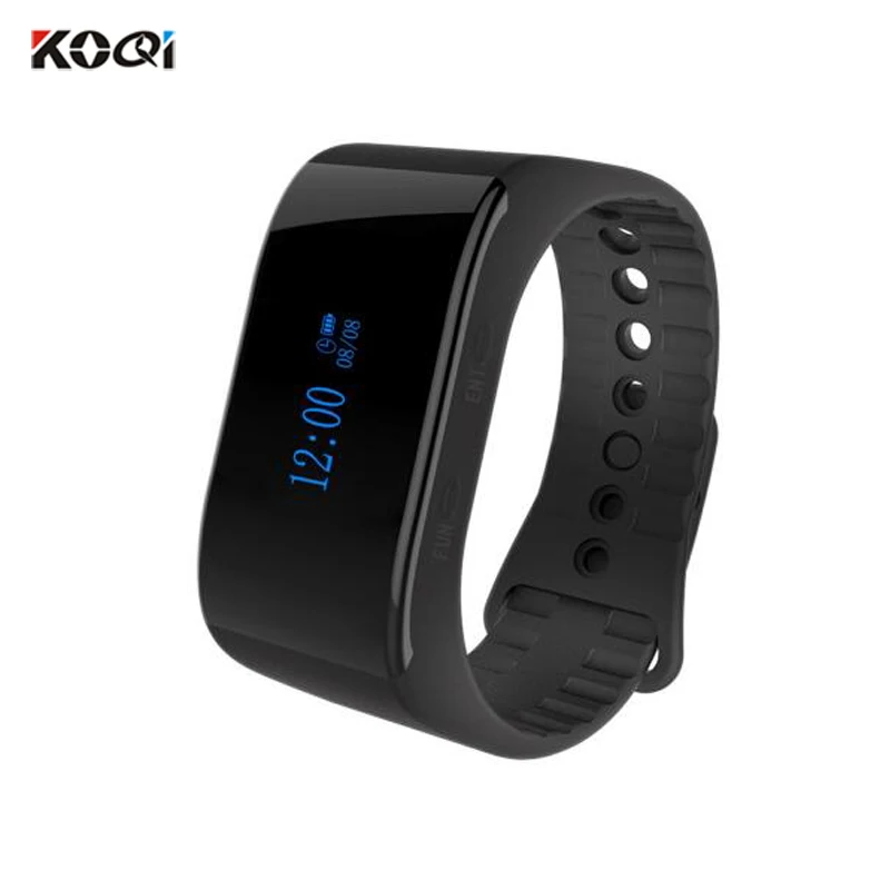 Wireless Calling System , Fashion Wrist Bracelet Watch Waterproof