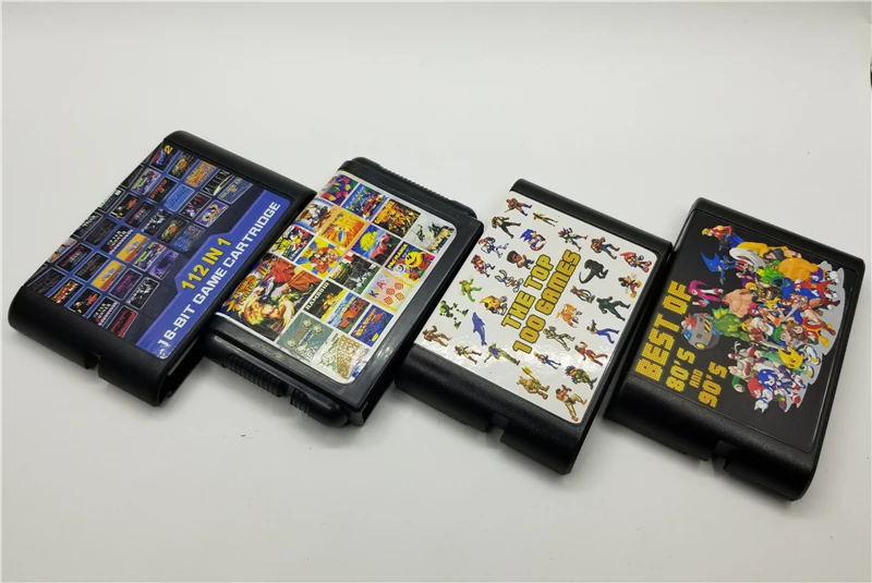 MD 126 Card (1)