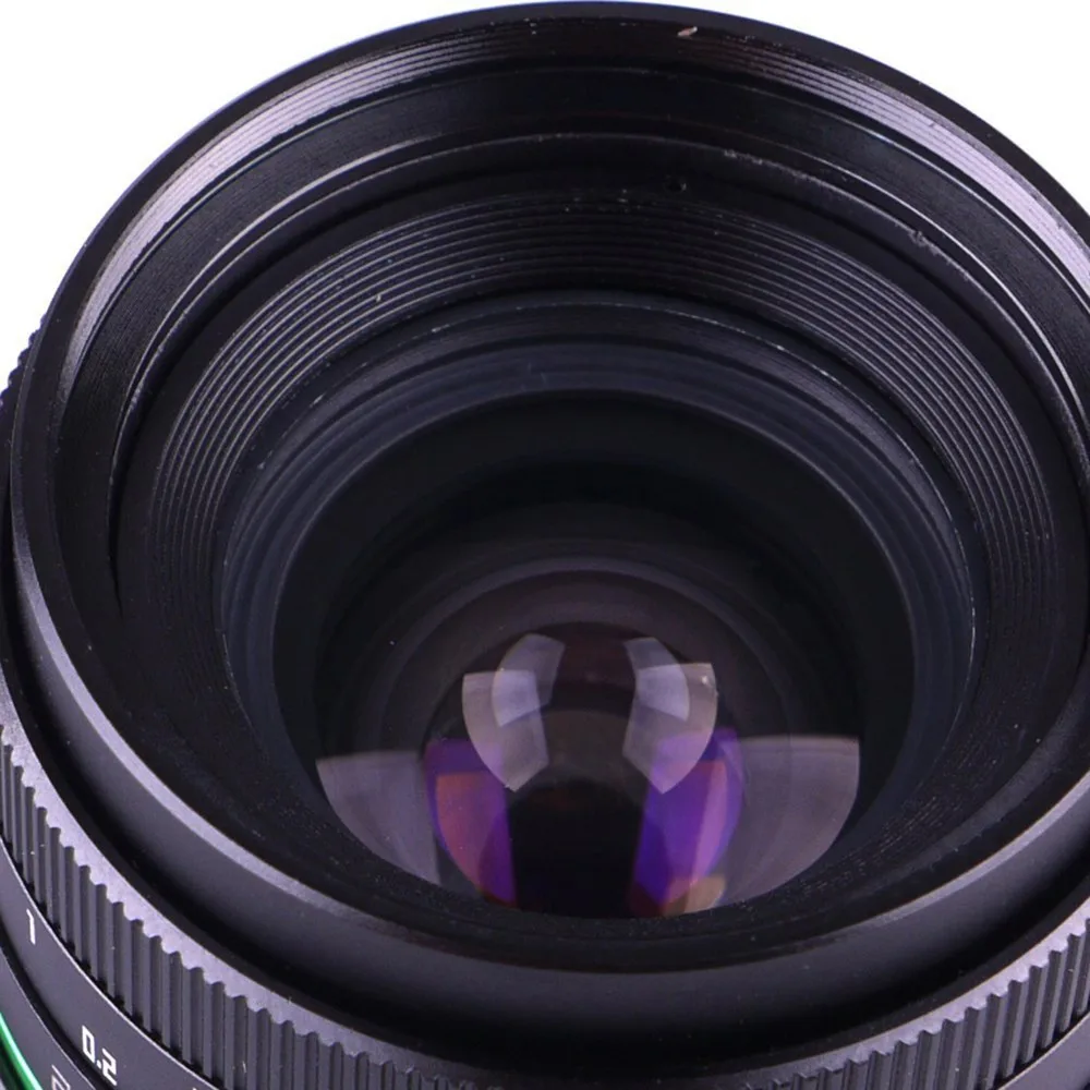 Объектив с креплением для Sony E 25 мм F1.4 датчик APS C NEX5T 6 5R 3 A5100 A6000 A5000 A3000 A6300 A6500|c-mount