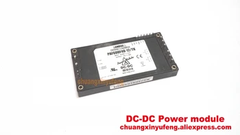 

LAMBDA Power module PAF600F48-12/TK DC48V-12V600W 50A POWER MODULE Booster module DC/DC Converter