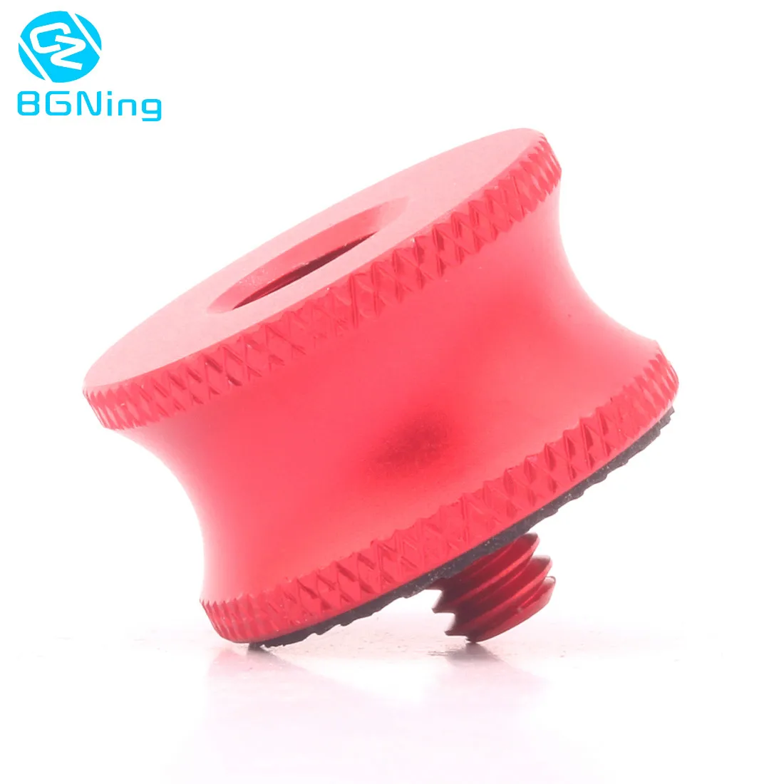 

1Pcs 3/8 Female to 1/4 Male Adapter Screw Camera Tripod Ball Head Monopod Flash Light Stand Mount Parts