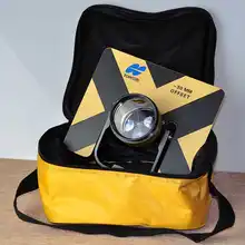 Новая общая станция Призма измерительная Призма