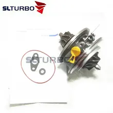 BV43 5303 970 0127 турбокартридж сбалансированный для Hyundai H 1 2.5L 170 HP 125