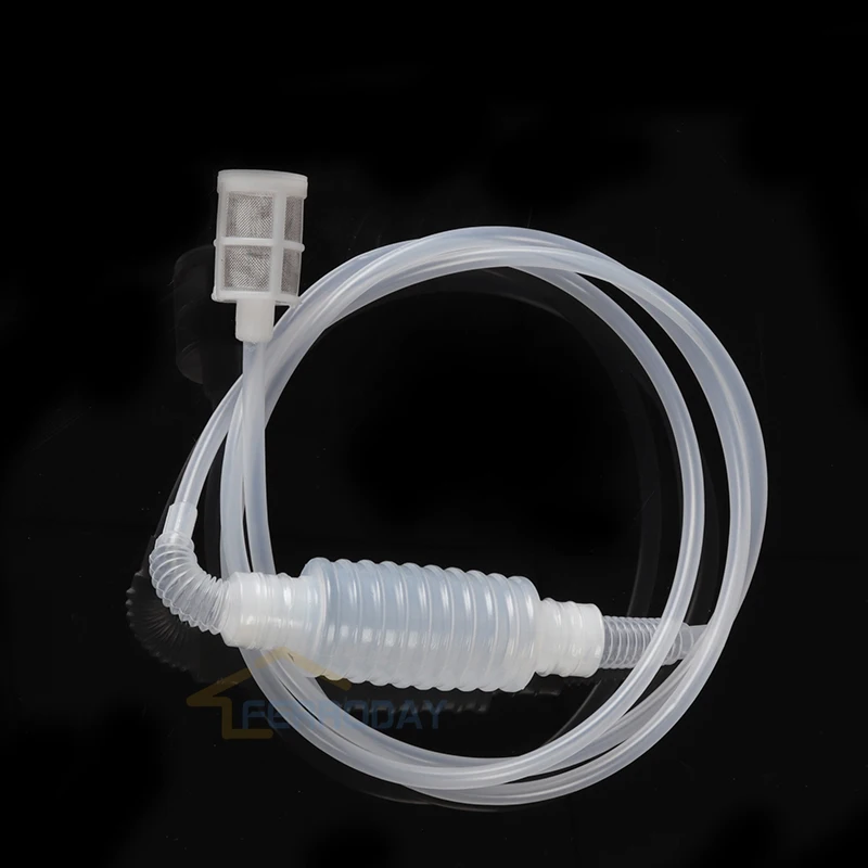 New Arrival Top Quality Home Brew Syphon Tube Pipe Hose Beer Wine Food