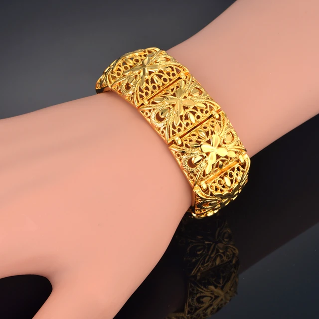 Big chunky hotsell bracelets