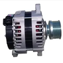 24V 50A авто генератор 8980750260 8980298872 для ISUZU NPR300 4HK1 NP700