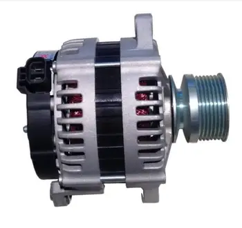 

24V 50A AUTO ALTERNATOR 8980750260 8980298872 FOR ISUZU NPR300 4HK1 NP700