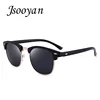 Fashion Polarized Sunglasses Men Women Vintage Polar Rays Sunglass For Driving Brand Retro Round Sun Glasses Male Black Eyewear ► Photo 2/6