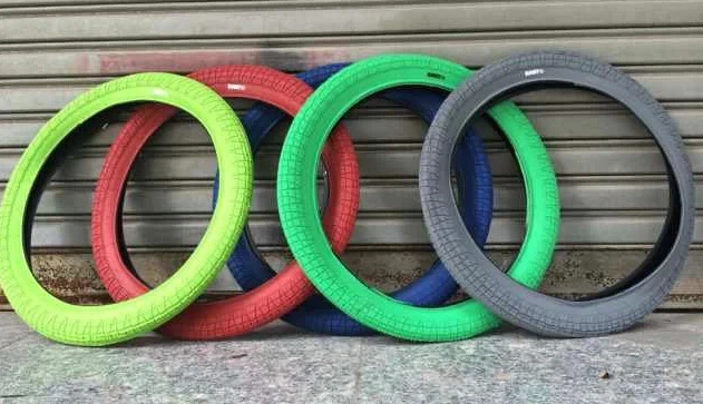 Шины Shadow авторские bmx 20x2 3 65psi 720g (одна пара)|bmx tires|tire bmxtyre tire |