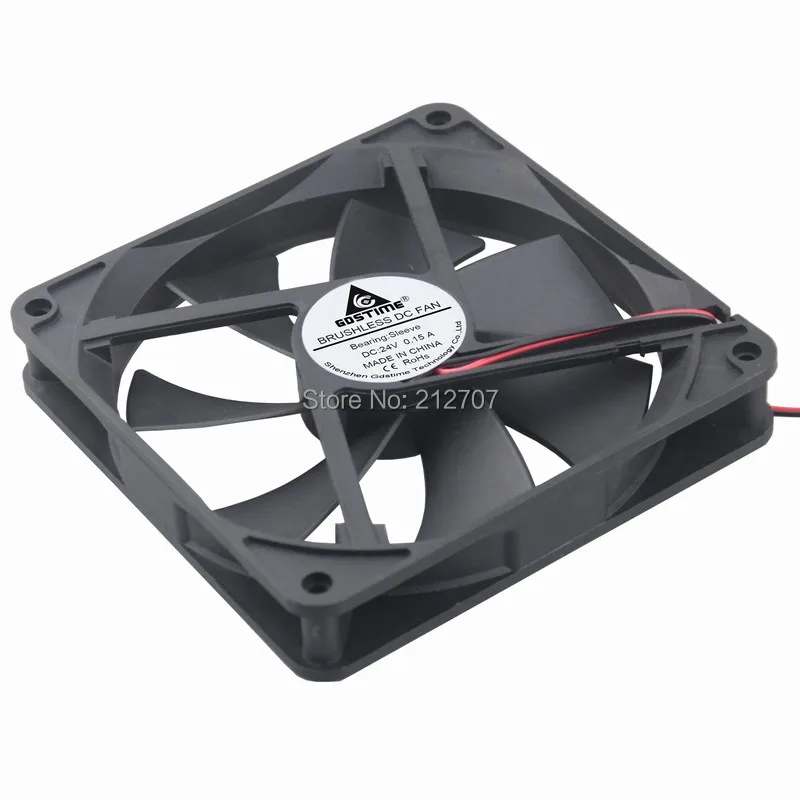 24V 140MM FAN 6