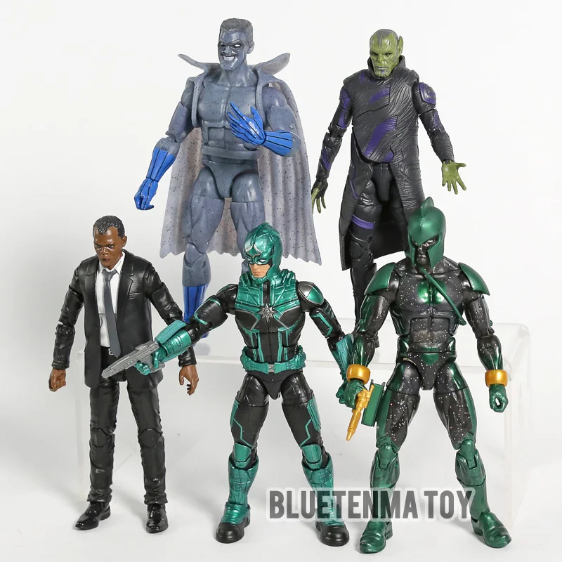 action figure x-men