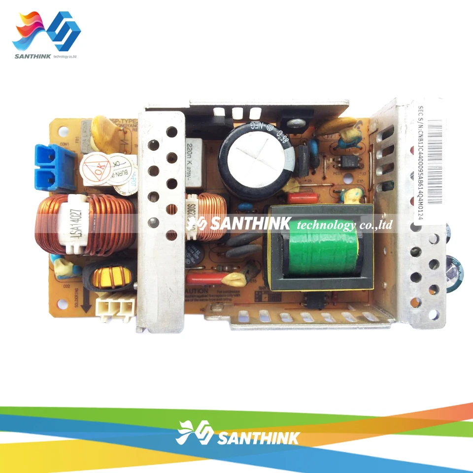 

Power Board For Samsung ML-3470D ML-3471ND ML-3471 ML-3470 SCX-5530 ML 3471 3470 3470D 5530 Power Supply Board On Sale