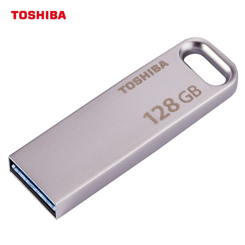 

TOSHIBA U363 USB 3.0 Flash Drive 32Gb 64GB Metal Mini Pen Drive Usb Stick Pendrive Flash Memory Stick Storage Device U Disk