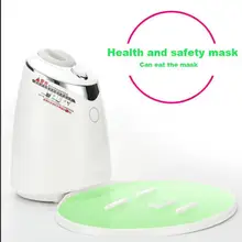 Популярные фруктов и овощей маска machinebeauty инструмент