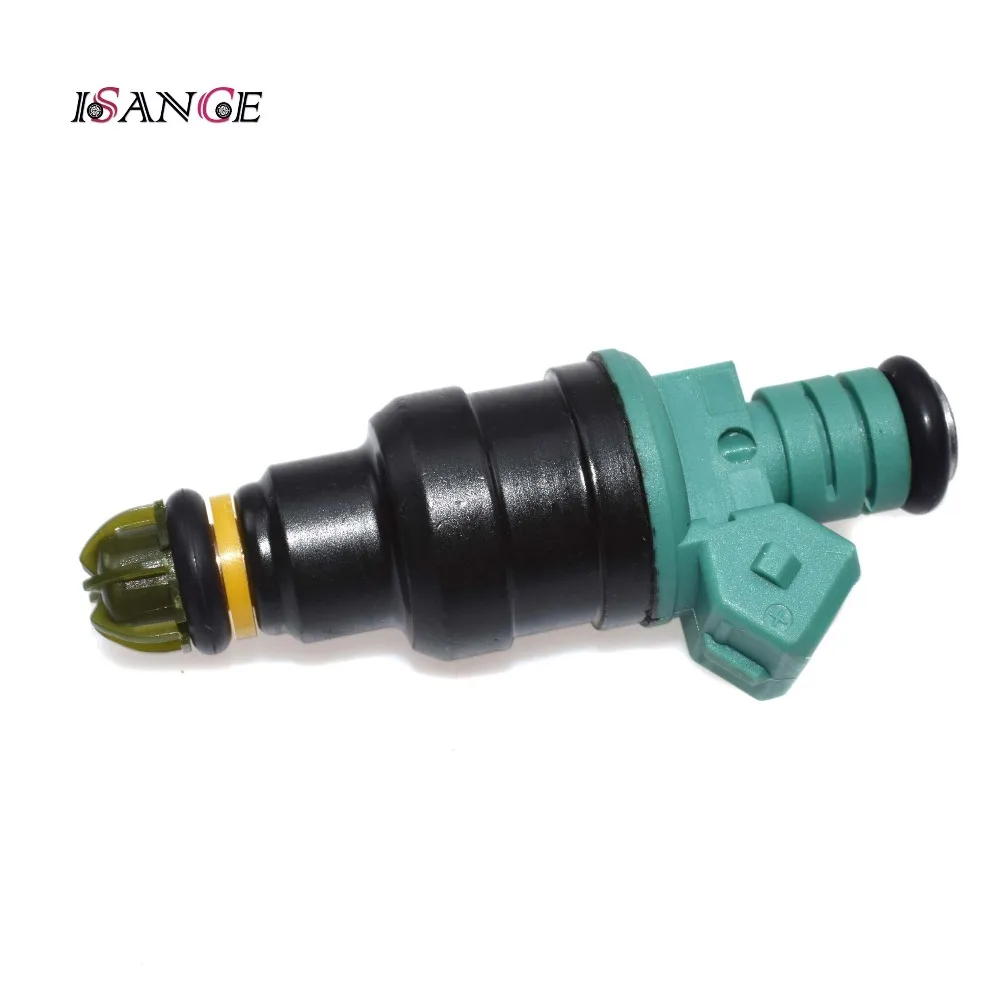 ISANCE Flow Matched топливный инжектор для BMW 2 5 3 0 98-99 323i 323is &amp 92-95 325i 94-95 325is 91-95 525i/1995 M3
