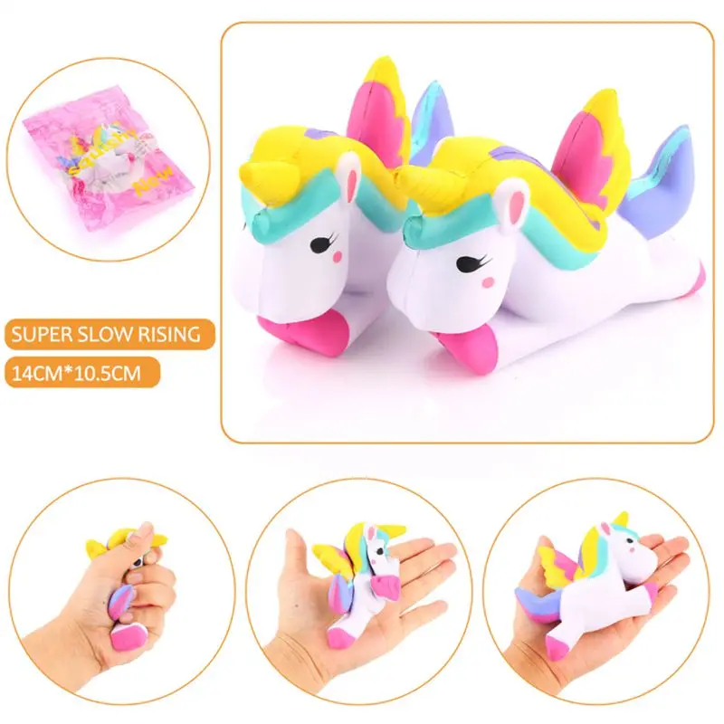 unicorn toy