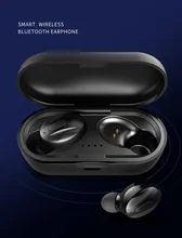 TWS Earbuds Wireless Headphones Bluetooth Earphone Stereo Headset Earphone For Phone With Charging Box Bluetooth Headphones TWS Earbuds Wireless Headphones Bluetooth Earphone Stereo Headset Earphone For Phone With Charging Box Bluetooth Headphones