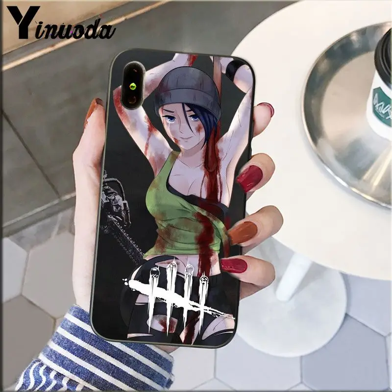 Dead by Daylight 