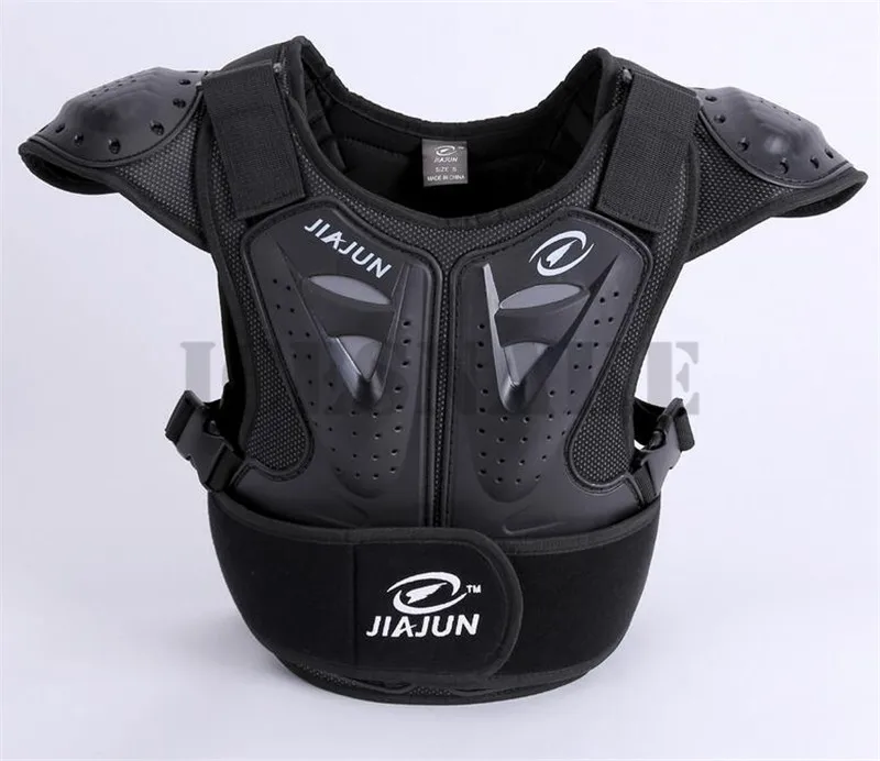 Motocicleta das Mulheres dos Homens Homens de Colete para o Peito Peito e Costas Colete de Motocross Equipamentos de Proteção Jiajun Armadura de Colete para o Protetor Armadura Moto Colete 2 Cheap Armadura