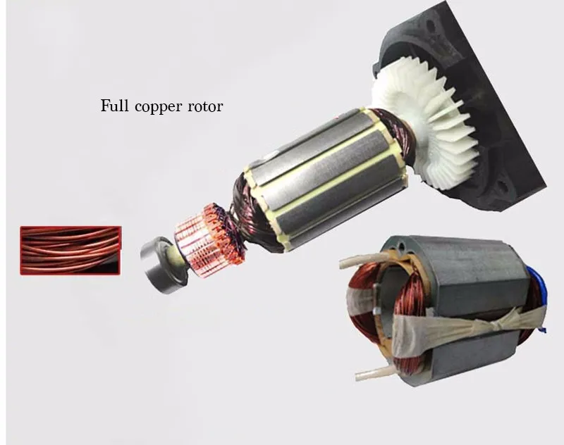 1.1KW химический коррозионно-стойкий насос для перекачки масла РПП пластиковый баррель насос соляная/серная кислота Электрический жидкостный насос