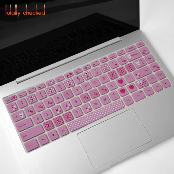 

Laptop Silicone Keyboard Cover Protector Skin For Xiaomi Pro 15.4'' 15.6'' For Xiao Mi Mi Notebook Pro 15 Inch