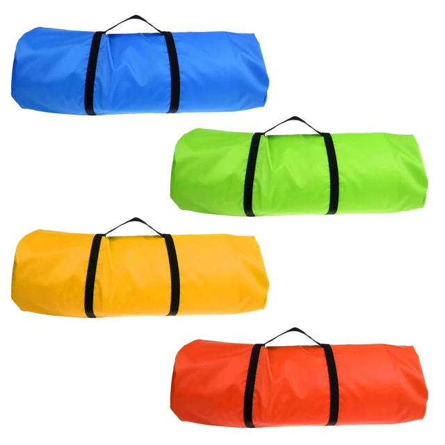 US $10.27 Nylon Waterproof Large-space Tent Compression Sack Outdoor Sports Camping Hiking Utility Stuff Bag 