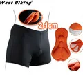 Excellent ROBESBON 1 Pair 3 Colors Option MTB Bike Frame Chain Stay Protector Cycling Bicycle Chain Care Guard Cover Pad 31