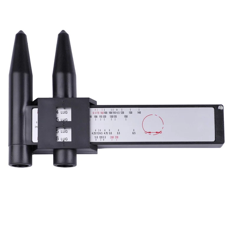1 PCS Car Tools Car Accessories Wheel Hub Hand Tool 4 5 6 8 Holes Lug Measuring Gauge Cars Wheel Hub PCD Steel Tyre Accessories 1 PCS Car Tools Car Accessories Wheel Hub Hand Tool 4 5 6 8 Holes Lug Measuring Gauge Cars Wheel Hub PCD Steel Tyre Accessories