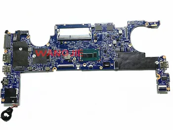 

For HP ELITEBOOKFOLIO 1040 G1 Laptop Motherboard i5-4200U W8PRO 760276-601 100% fully tested