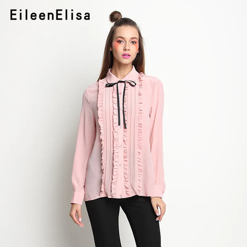 black and white dressy blouses