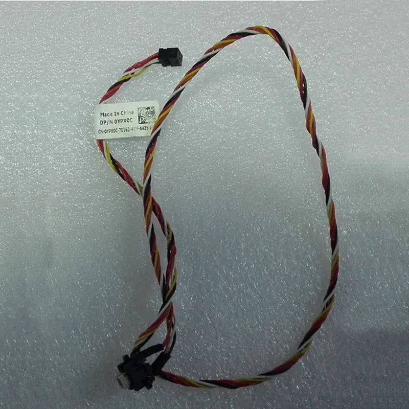 NEW ORIGINAL Dell OPTIPLEX 3020 MT POWER BUTTON CABLE P//N YPX0C