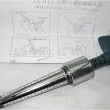 Кольцо носилки и редуктор, кольцо размеров ручки из Китая, ювелирные изделия инструмент