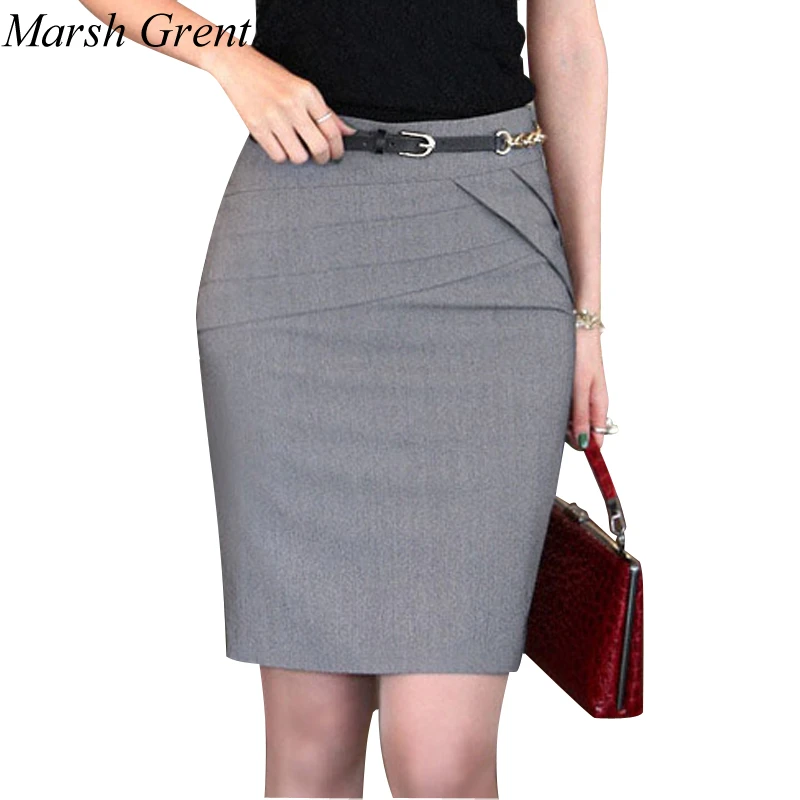 2018 nueva moda verano mujeres Faldas elegante cintura alta falda delgada busto Venta caliente falda de las mujeres|midi skirt|women midi skirtfashion skirt - AliExpress