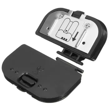 

NEW Battery Door Cover Lip Cap Replacement Part For Nikon D200 D300 D700 D300S