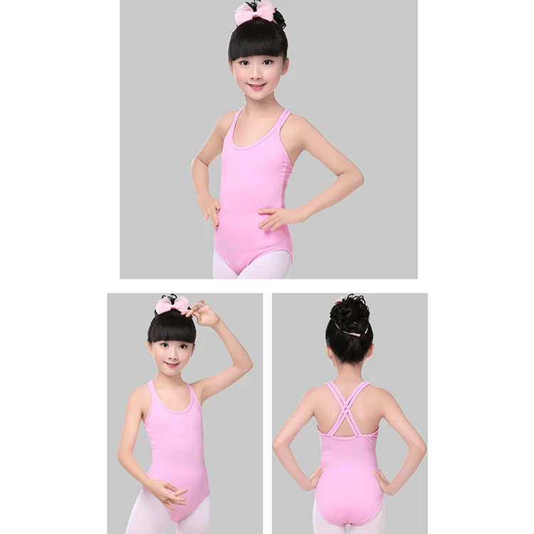 Ballet Bodysuit (2)