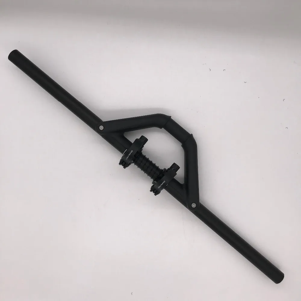 

Folding Handle for Dualtron 3 Electric Scooter