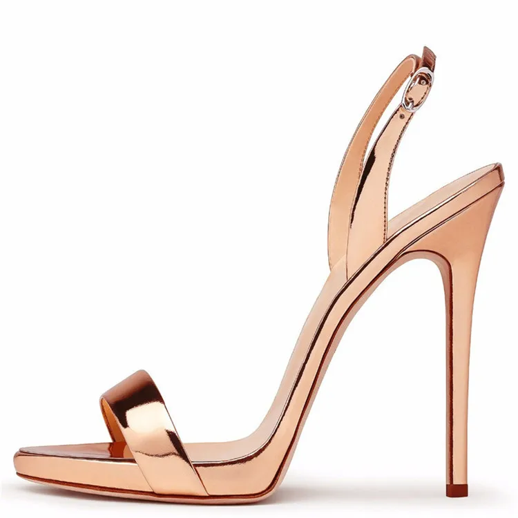 High Heels Sandals Women