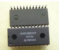 

IC new original MC68B50CP MC68B50 DIP24