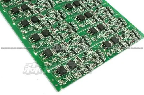 Защитная плата для литий ионных аккумуляторов 18650 14 4 В 8 в 16 3 7 В|protection board|battery